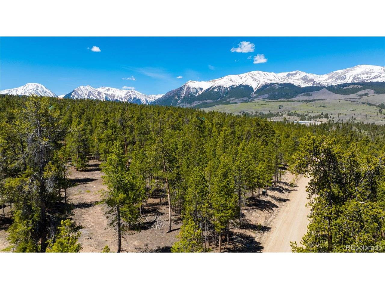 758 Spruce, Twin Lakes, CO 80461