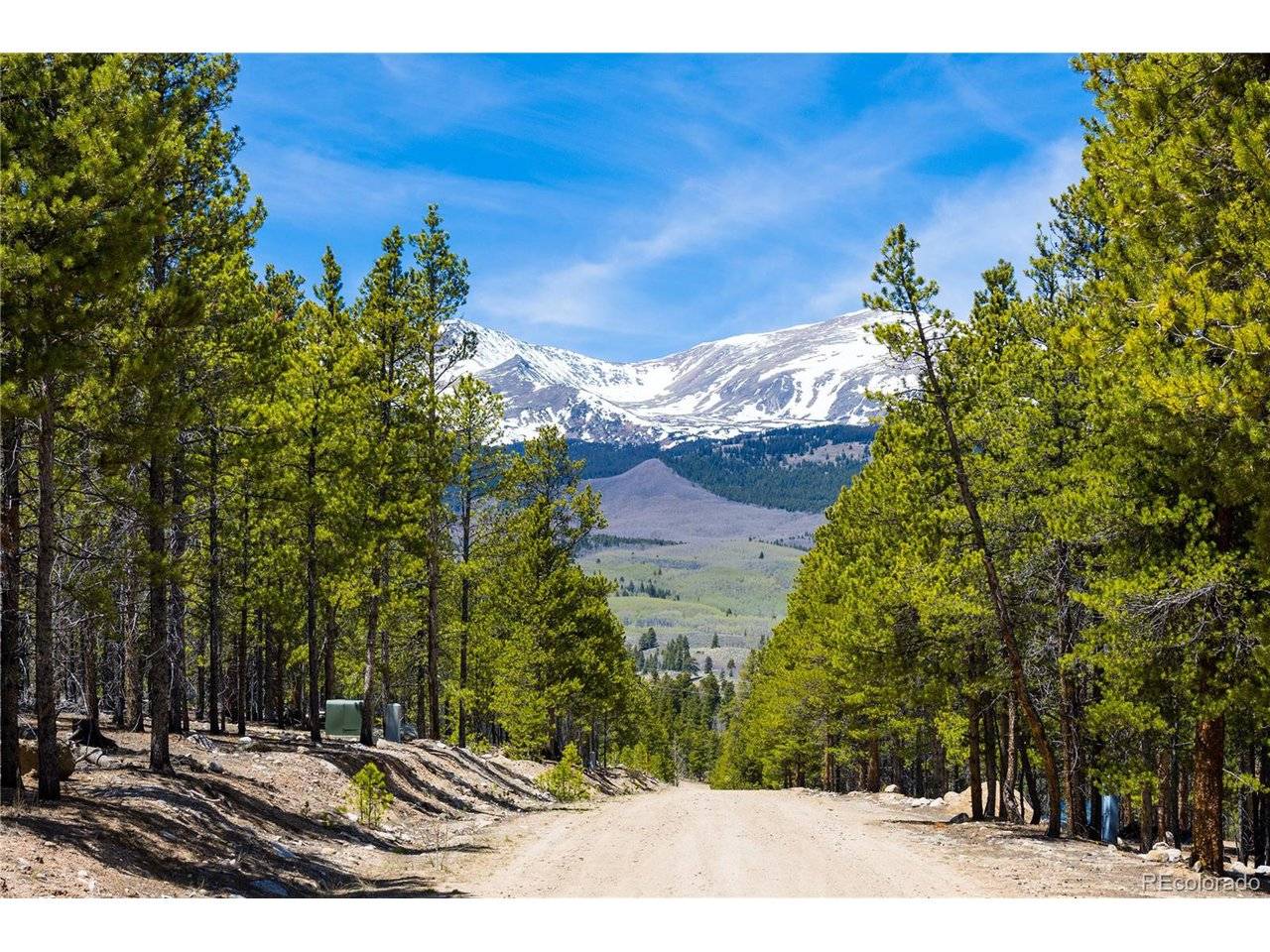 758 Spruce, Twin Lakes, CO 80461