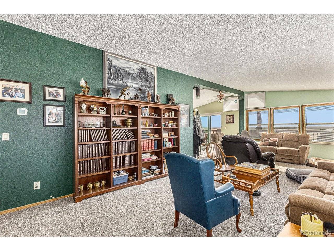99101 E 104th, Fort Morgan, CO 80701