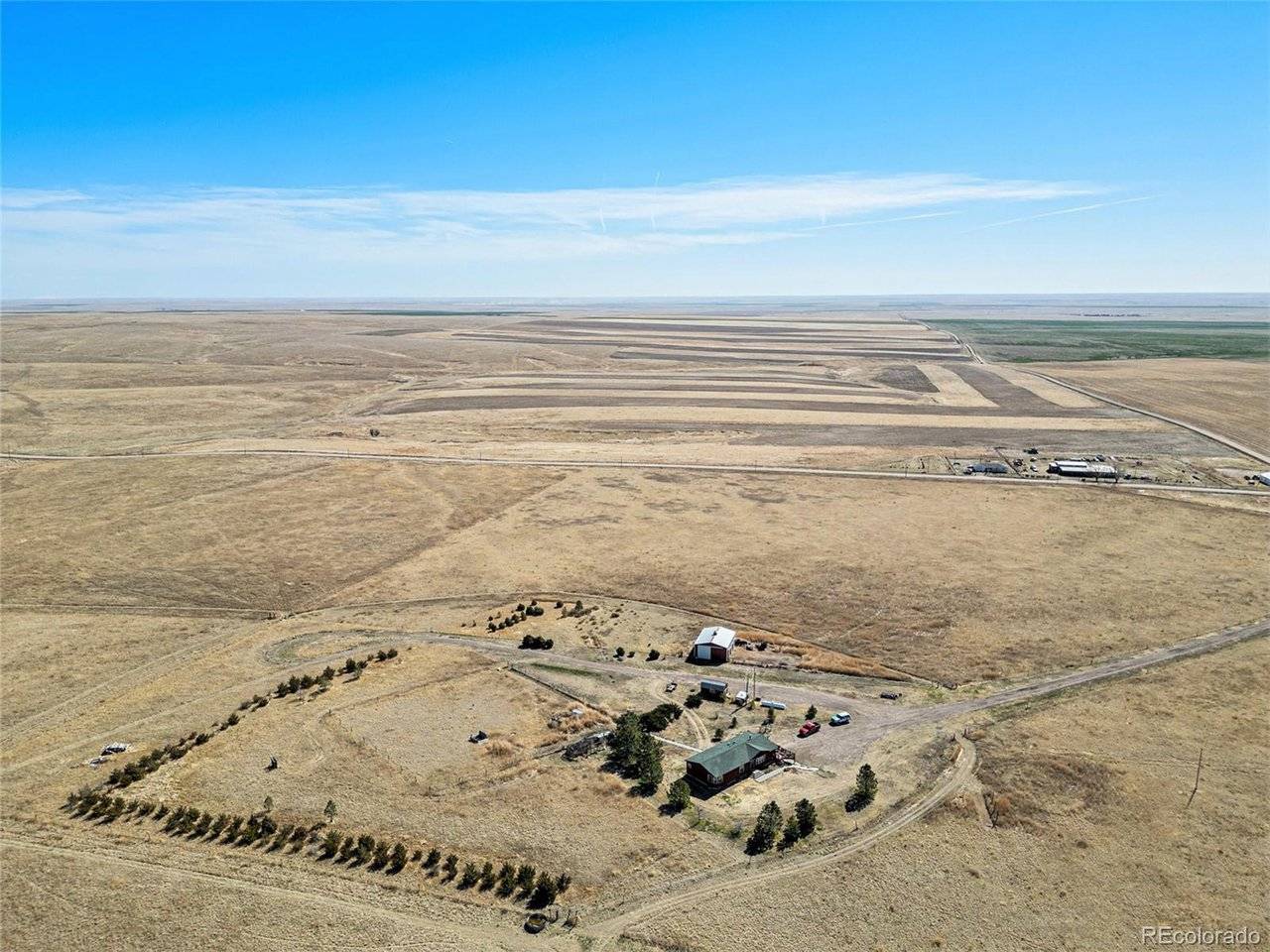 99101 E 104th, Fort Morgan, CO 80701