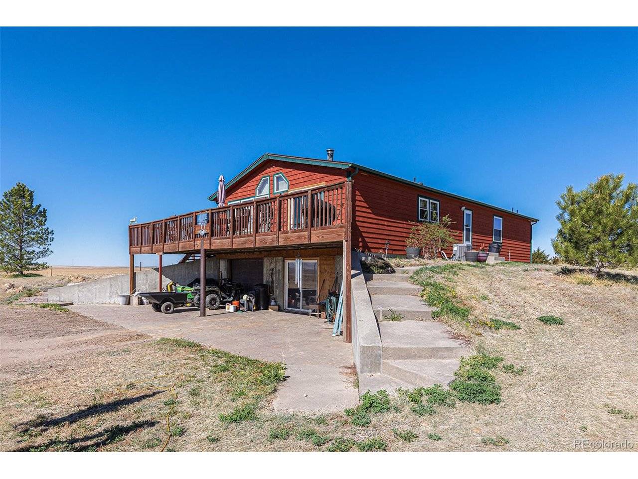 99101 E 104th, Fort Morgan, CO 80701