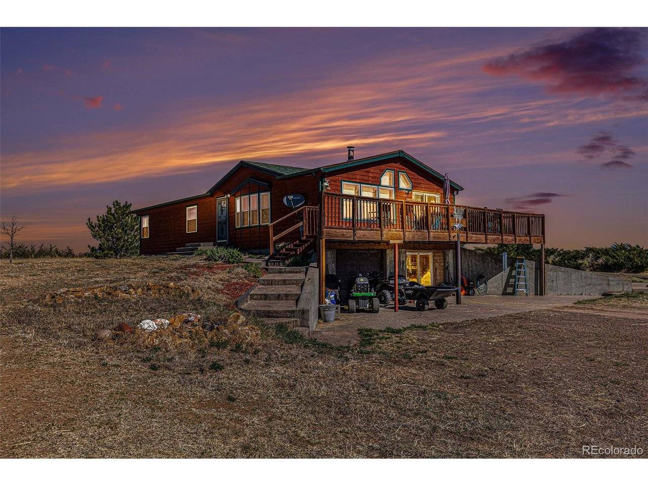 99101 E 104th, Fort Morgan, CO 80701