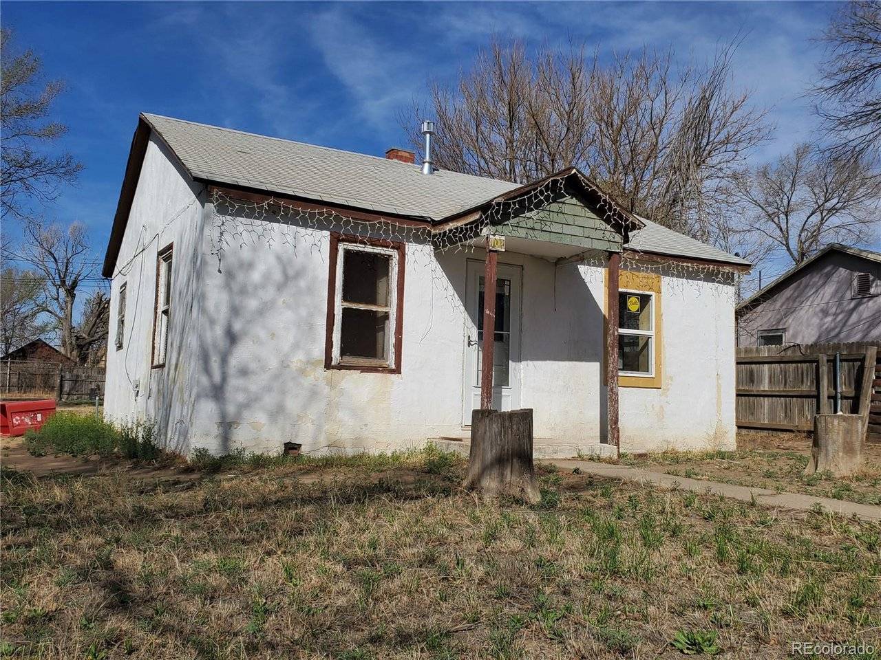 102 S 12th, Lamar, CO 81052