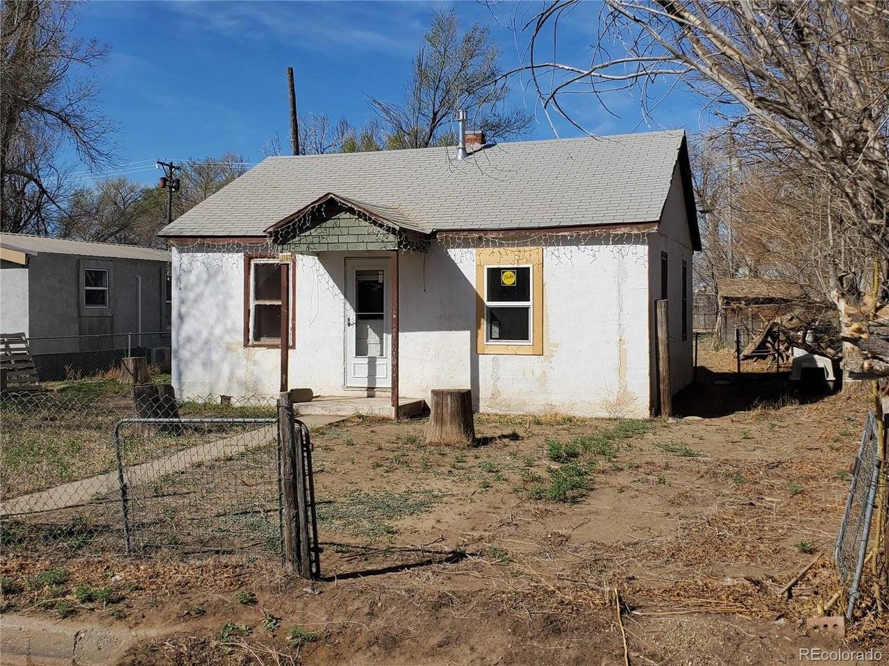 102 S 12th, Lamar, CO 81052