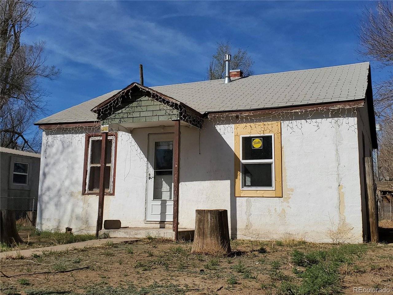 102 S 12th, Lamar, CO 81052
