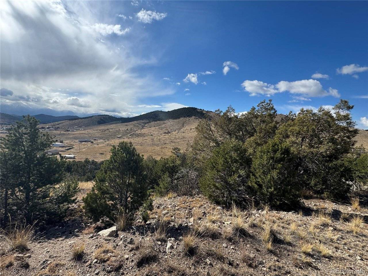 0 27th, Cotopaxi, CO 81223