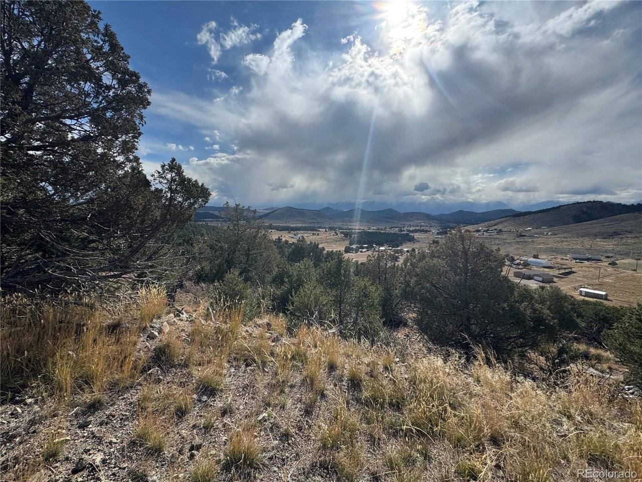 0 27th, Cotopaxi, CO 81223
