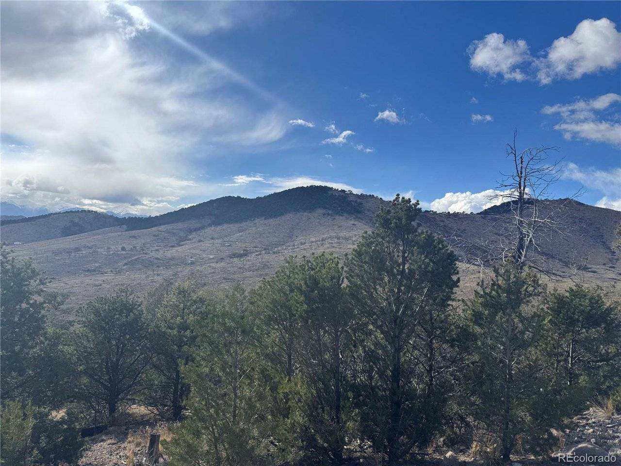 0 27th, Cotopaxi, CO 81223