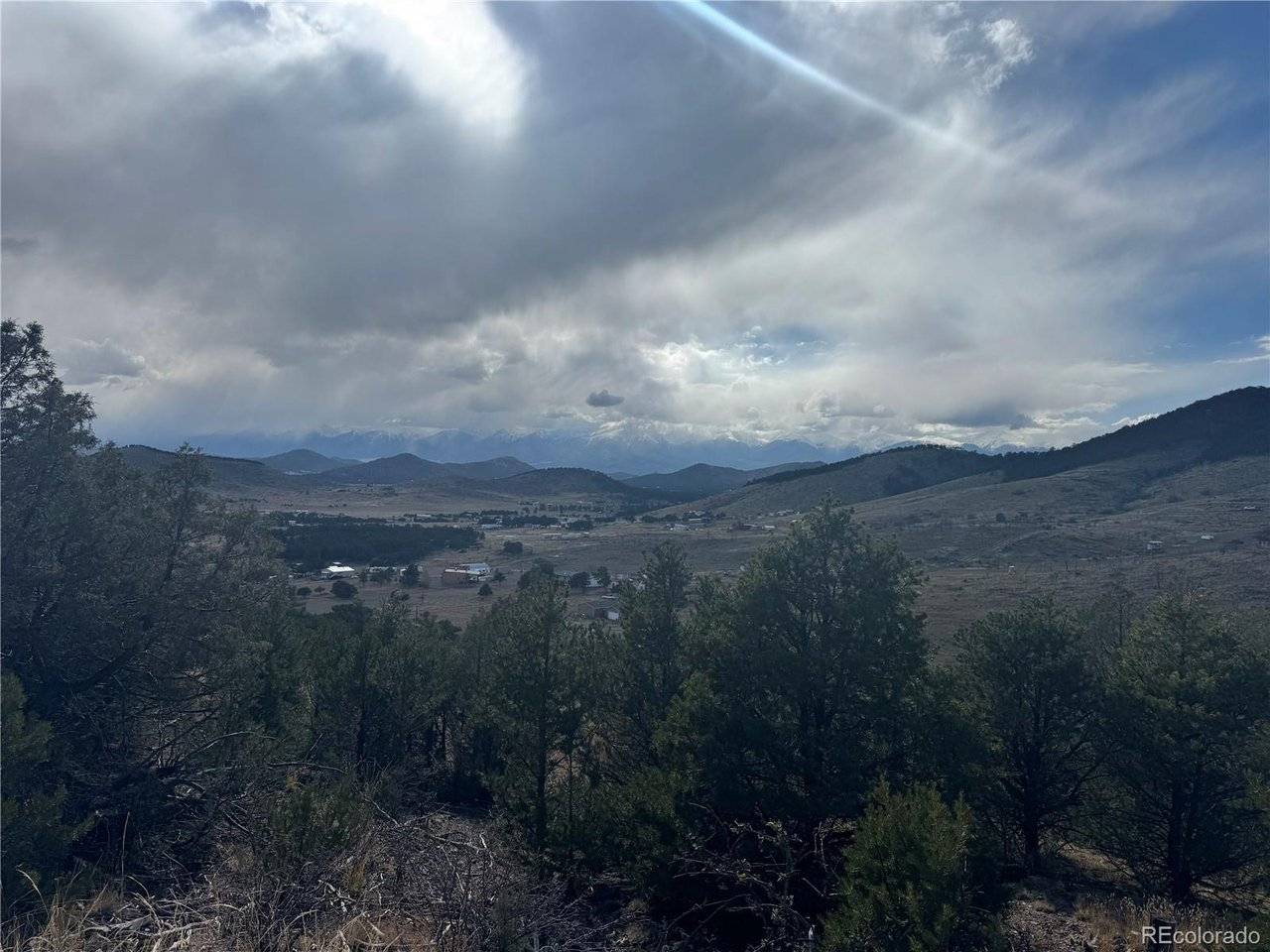 0 27th, Cotopaxi, CO 81223