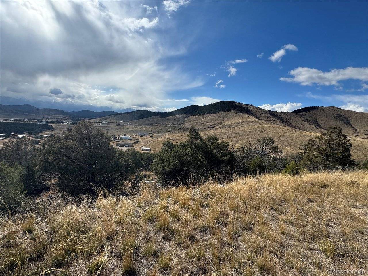 0 27th, Cotopaxi, CO 81223