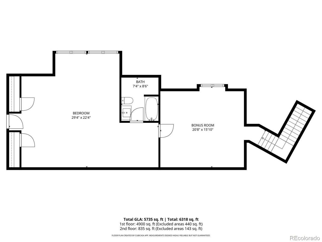 3360 S Columbine, Englewood, CO 80113