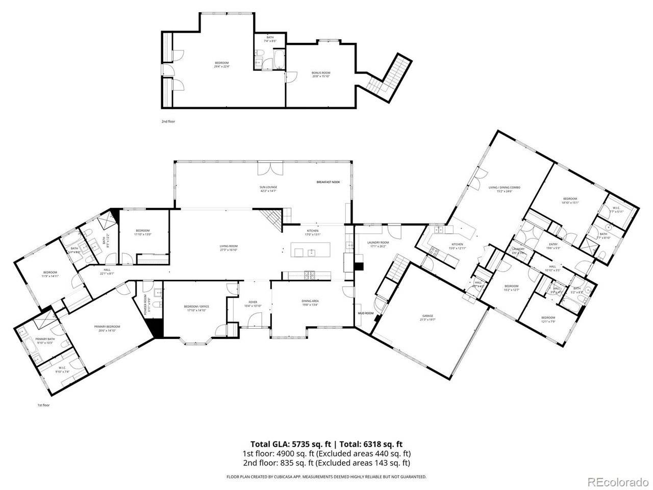 3360 S Columbine, Englewood, CO 80113