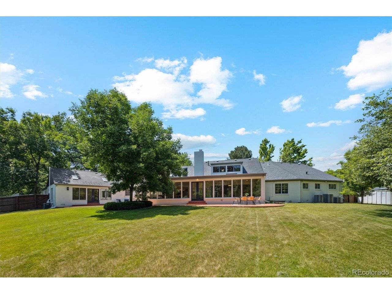 3360 S Columbine, Englewood, CO 80113