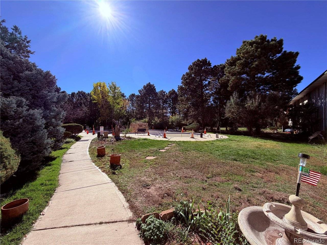 8828 E Florida #113, Denver, CO 80247