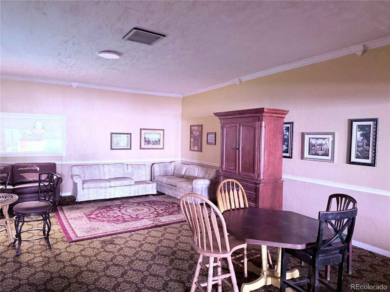8828 E Florida #113, Denver, CO 80247