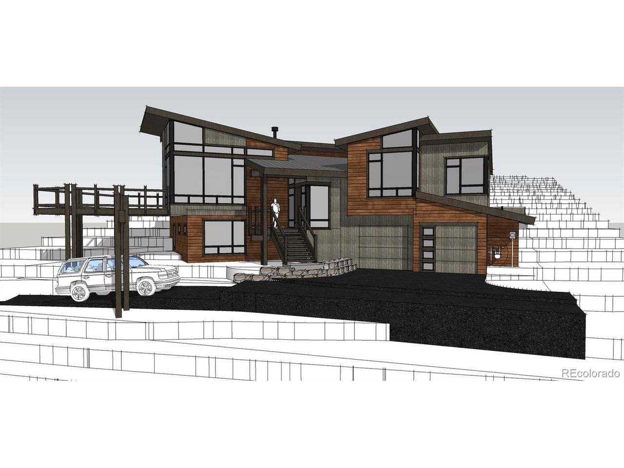 190 Berlin Placer, Breckenridge, CO 80424