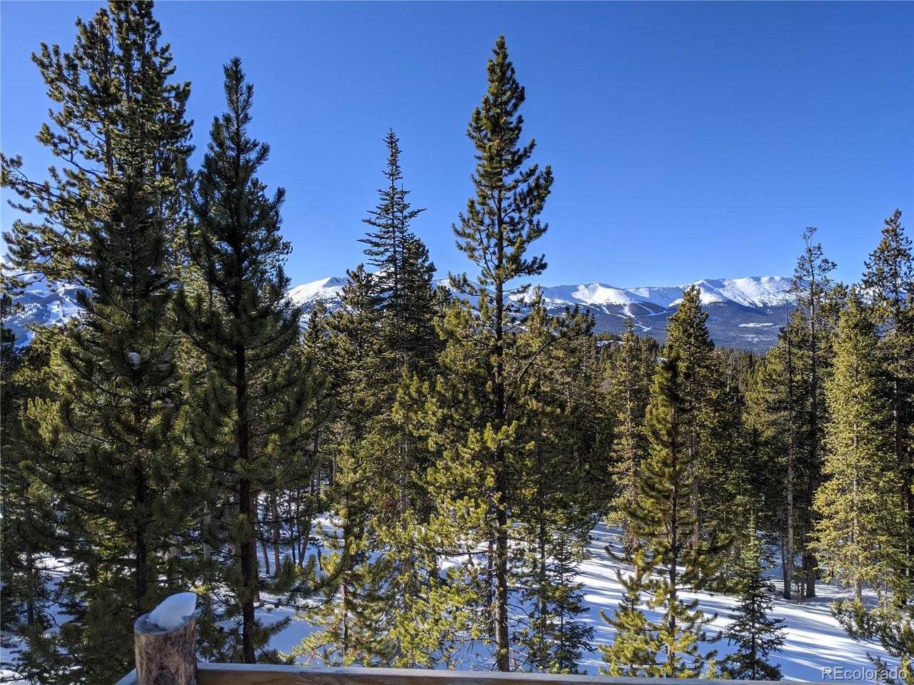 190 Berlin Placer, Breckenridge, CO 80424