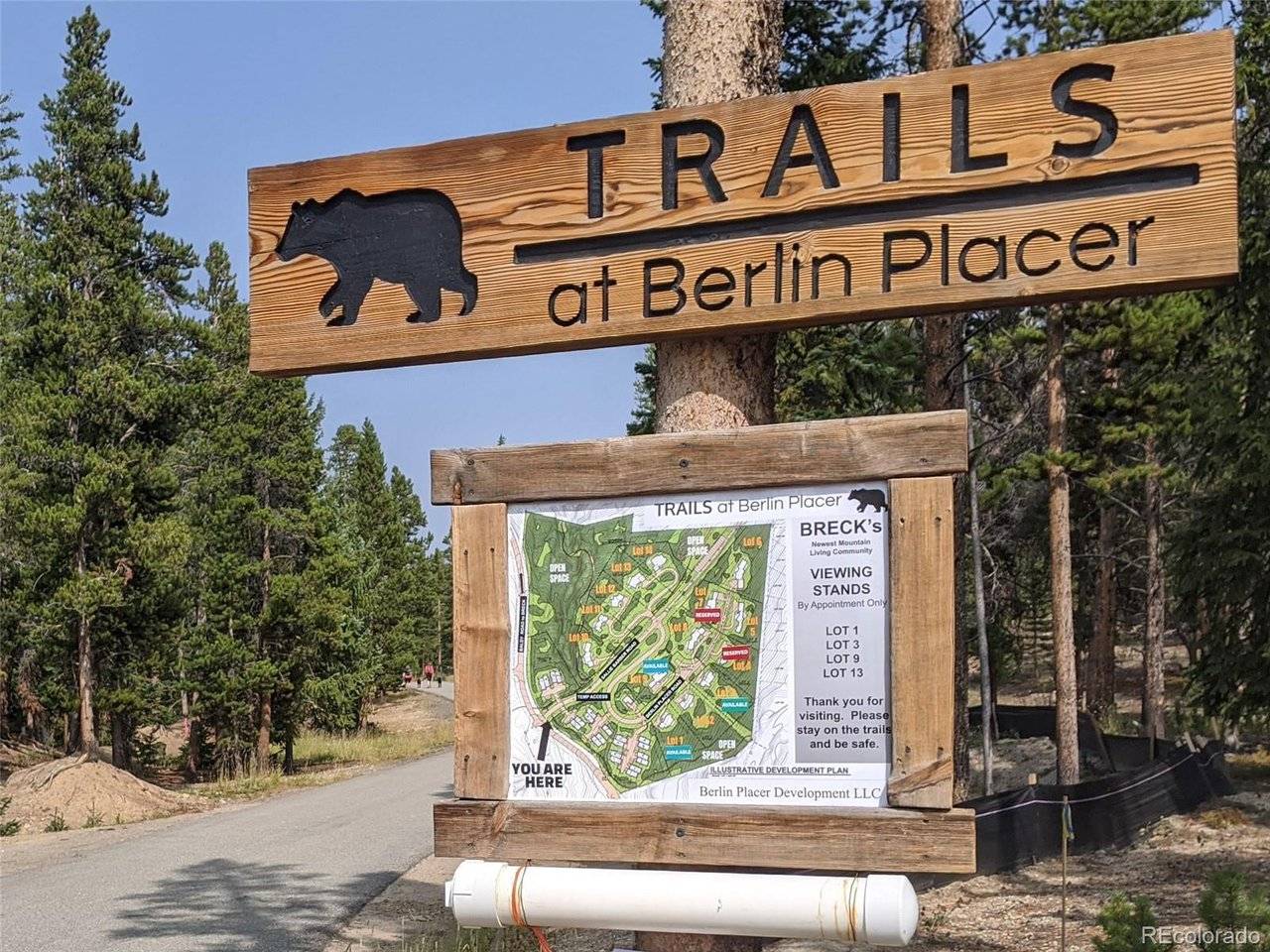 190 Berlin Placer, Breckenridge, CO 80424