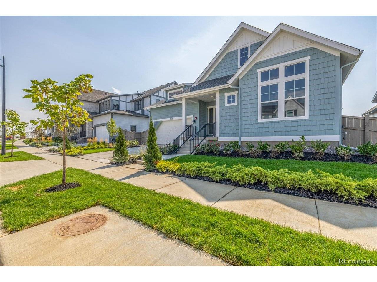 1850 Hickory, Erie, CO 80516