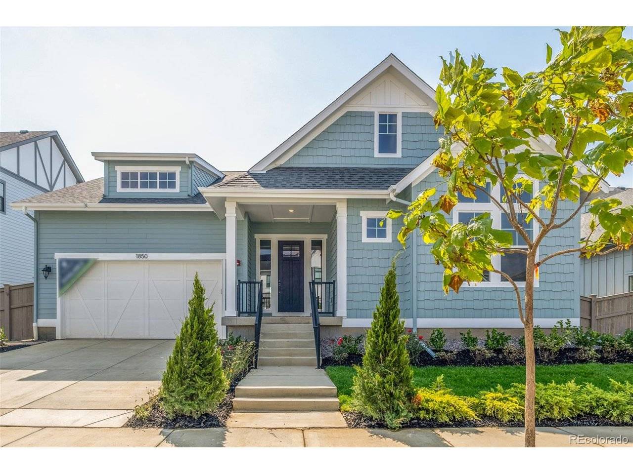 1850 Hickory, Erie, CO 80516