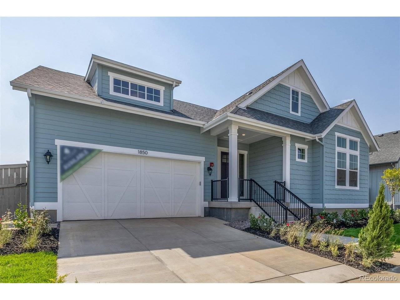 1850 Hickory, Erie, CO 80516
