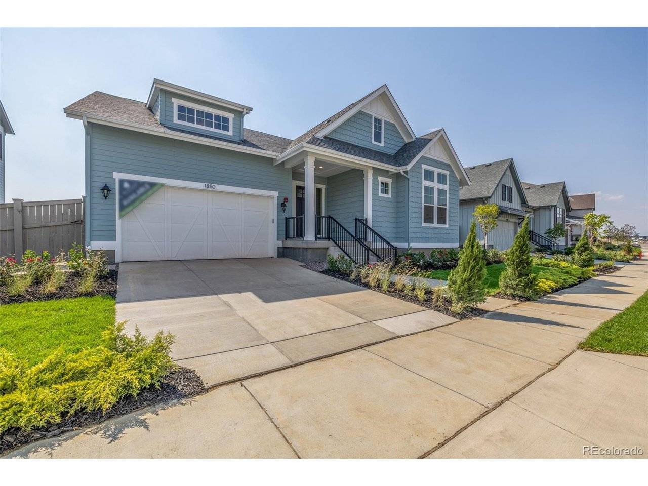 1850 Hickory, Erie, CO 80516
