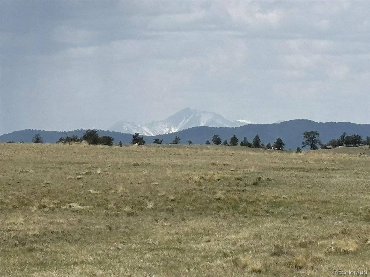 0 Maskoke, Hartsel, CO 80449