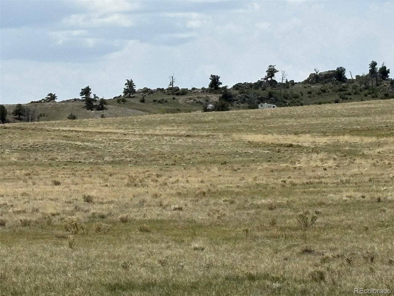 0 Maskoke, Hartsel, CO 80449