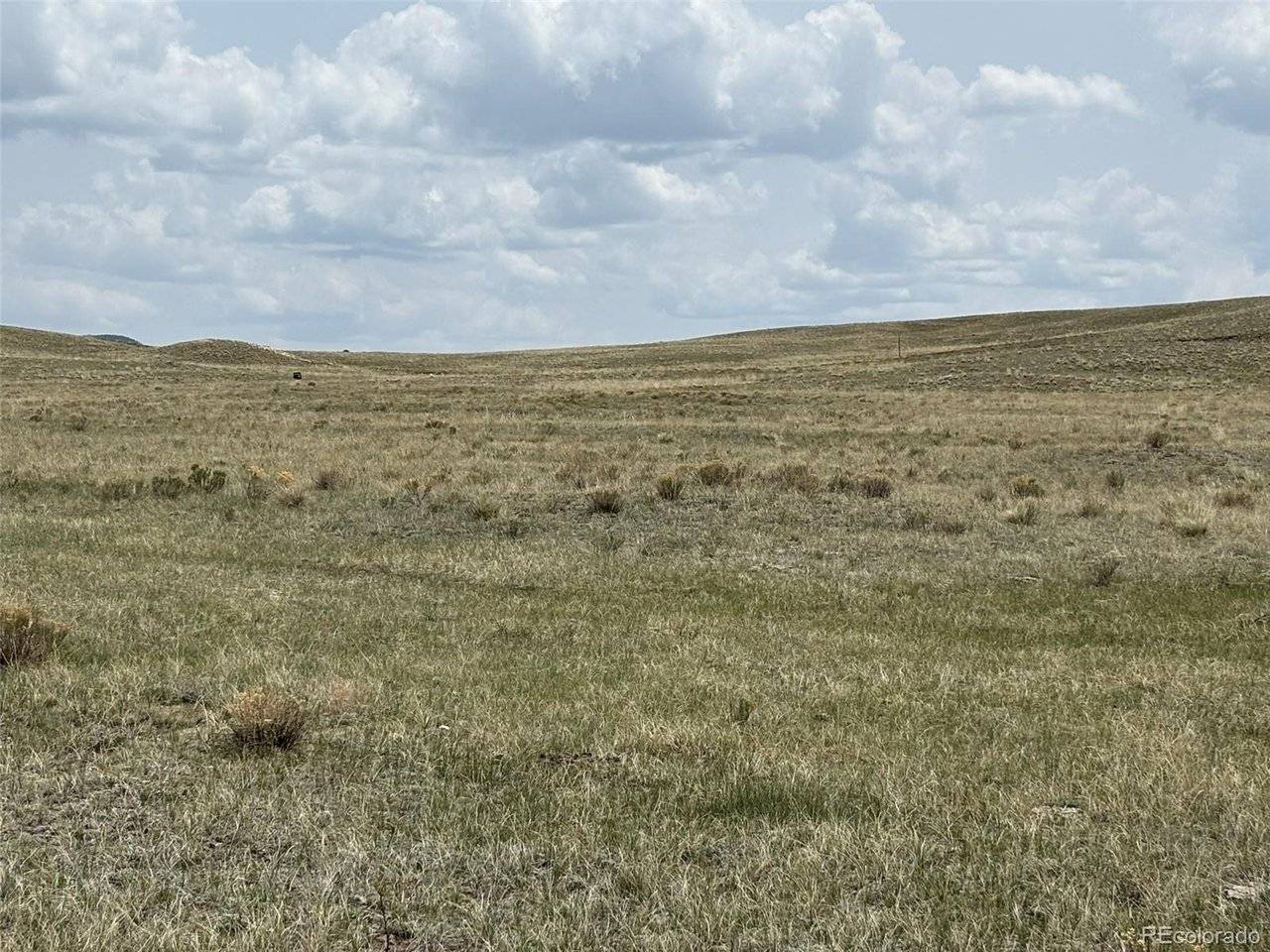 0 Maskoke, Hartsel, CO 80449