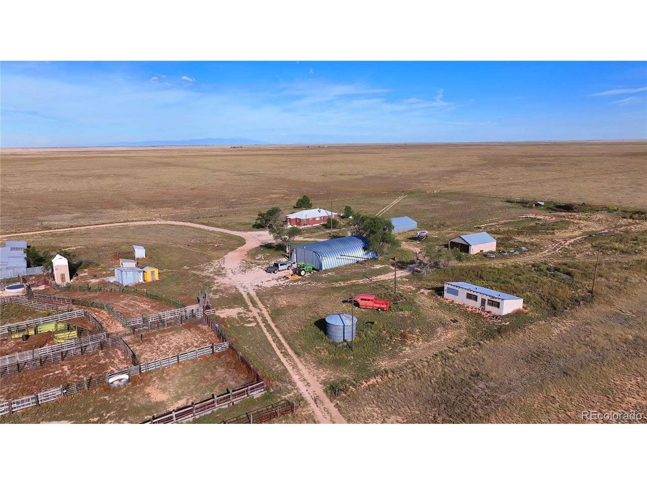 6216 Moreland, Boone, CO 81025