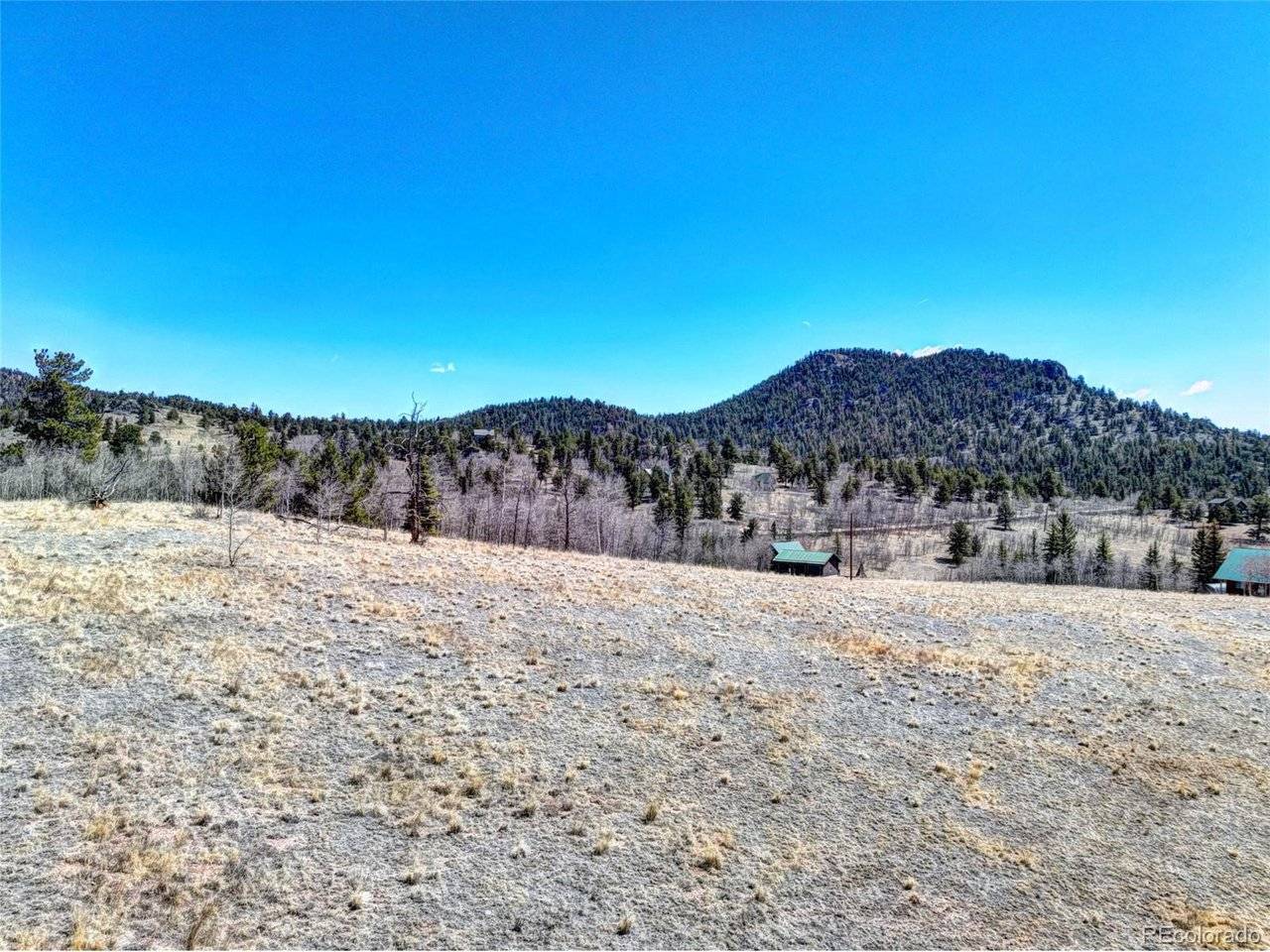 0 Kiowa, Como, CO 80432