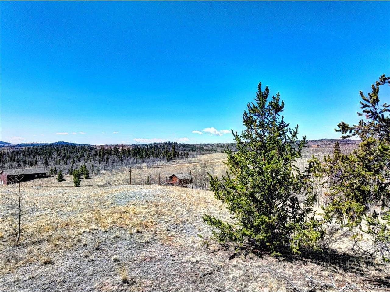 0 Kiowa, Como, CO 80432
