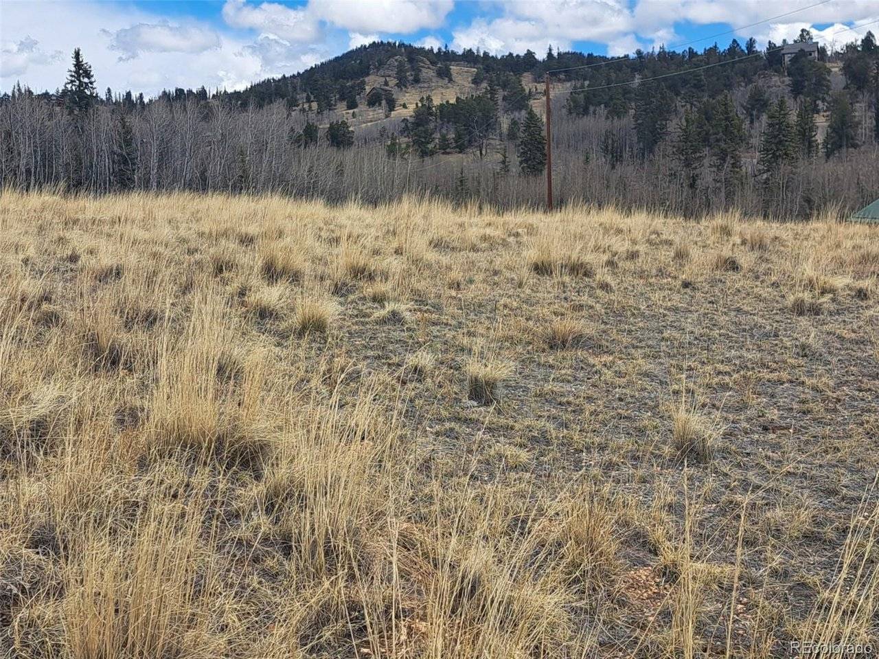 0 Kiowa, Como, CO 80432