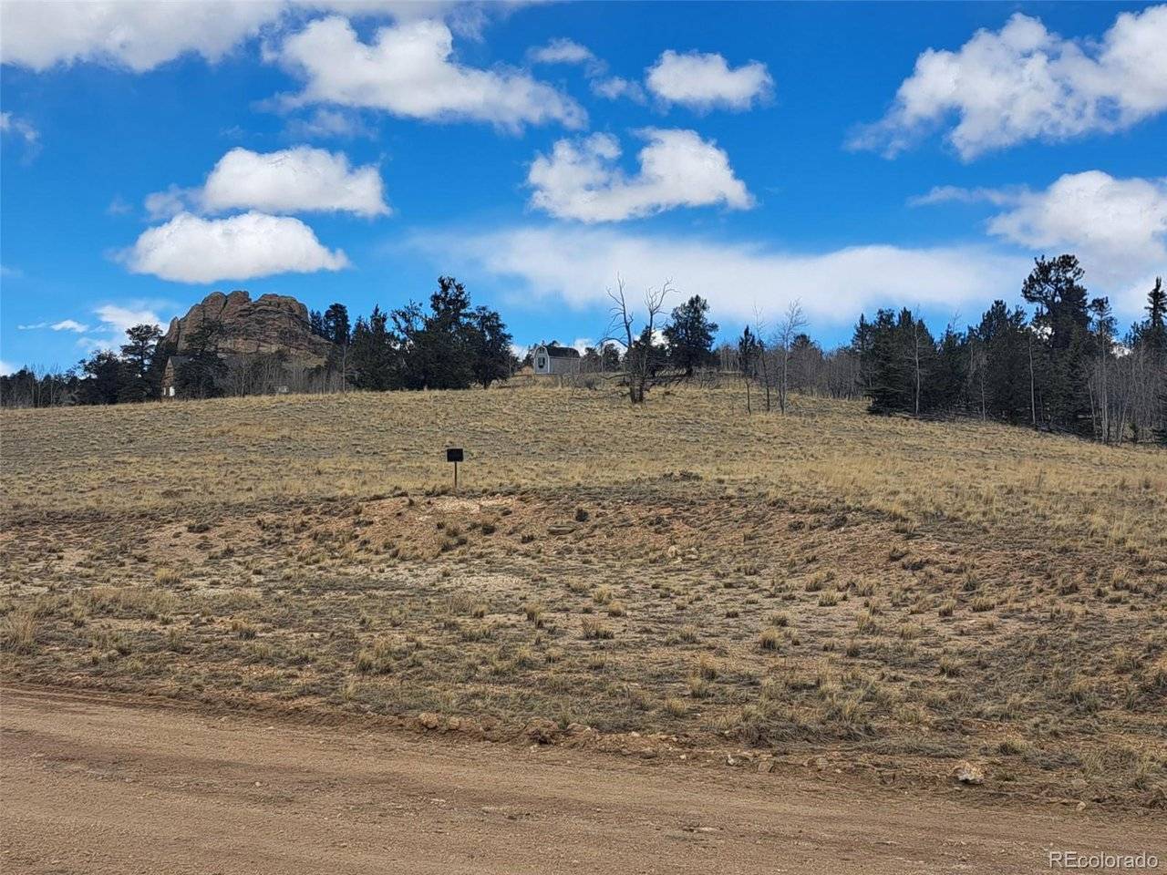 0 Kiowa, Como, CO 80432