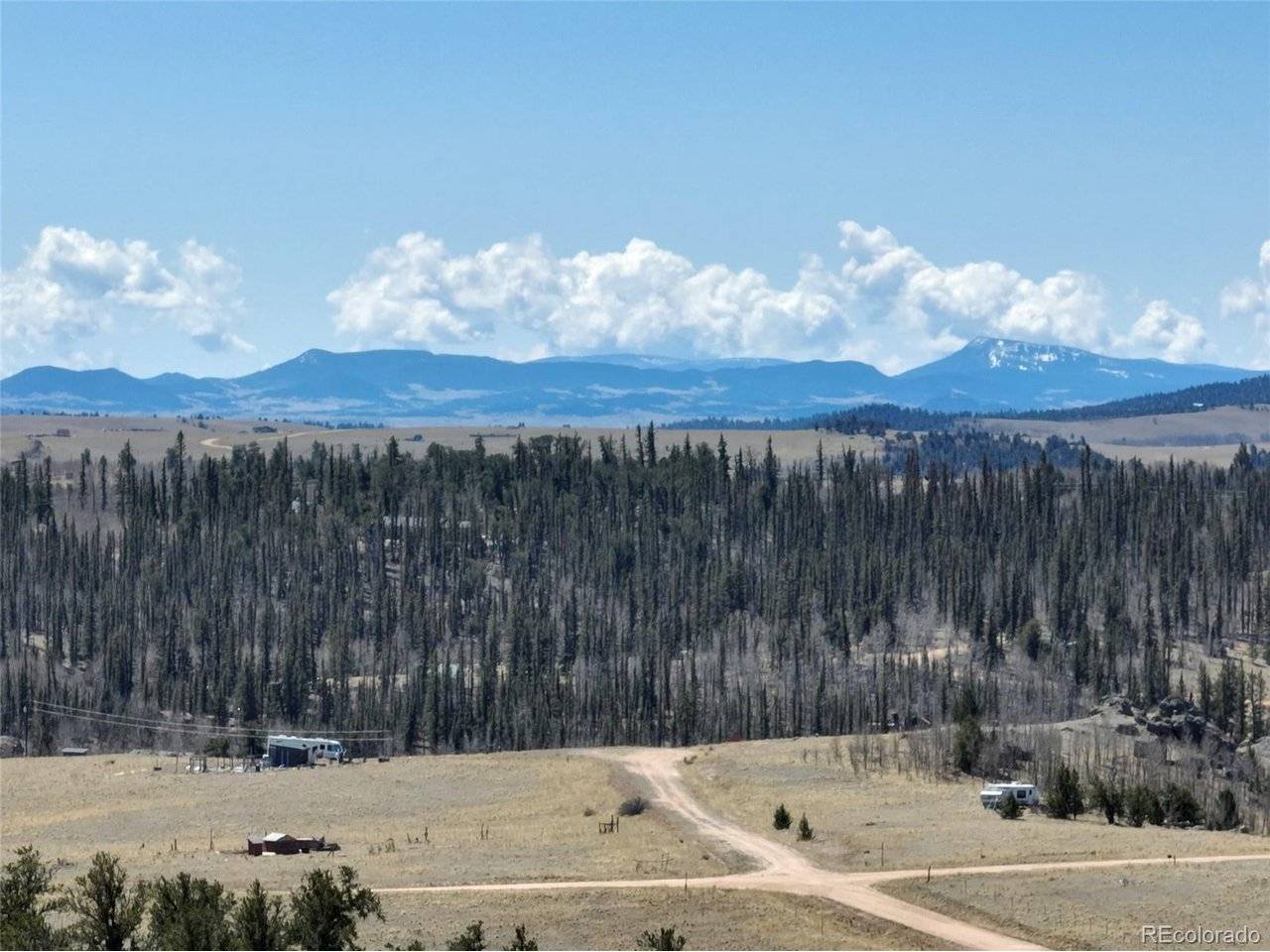 0 Kiowa, Como, CO 80432