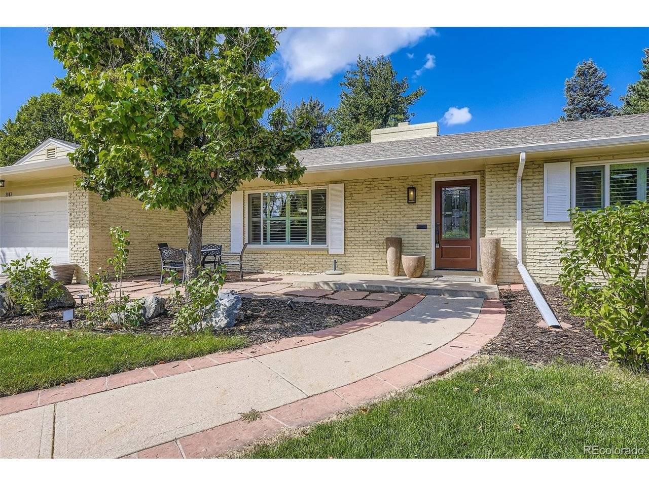 3843 S Elm, Denver, CO 80237