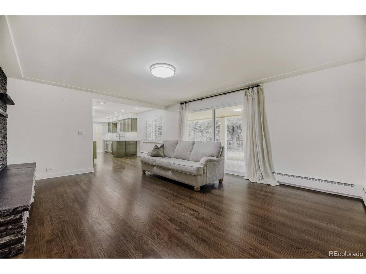 3843 S Elm, Denver, CO 80237