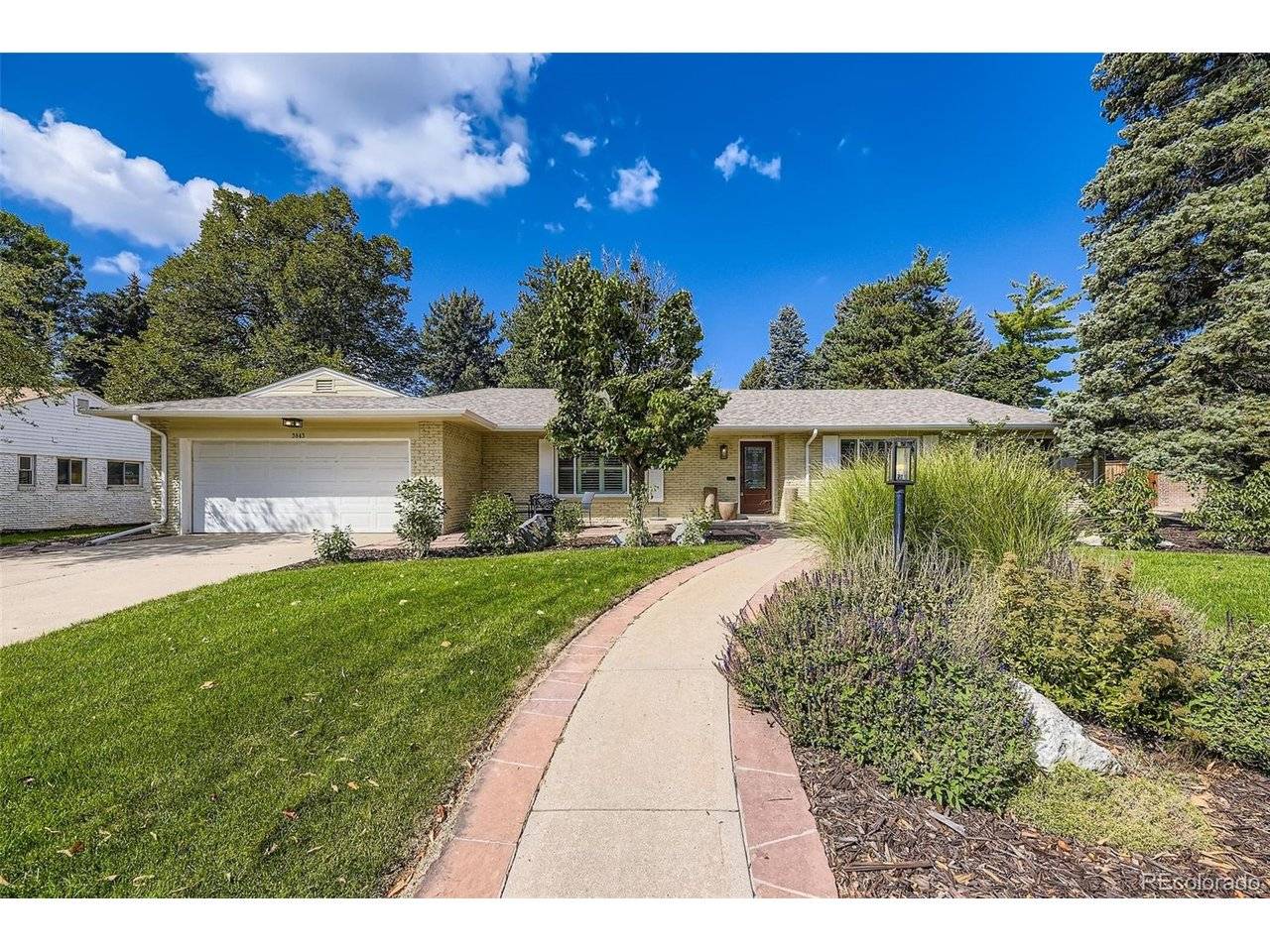 3843 S Elm, Denver, CO 80237