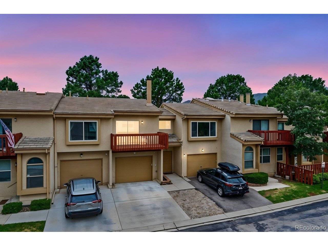 2021 Austrian, Colorado Springs, CO 80919