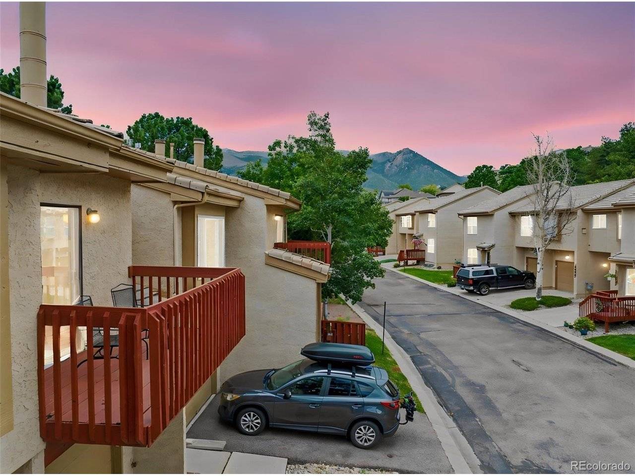 2021 Austrian, Colorado Springs, CO 80919