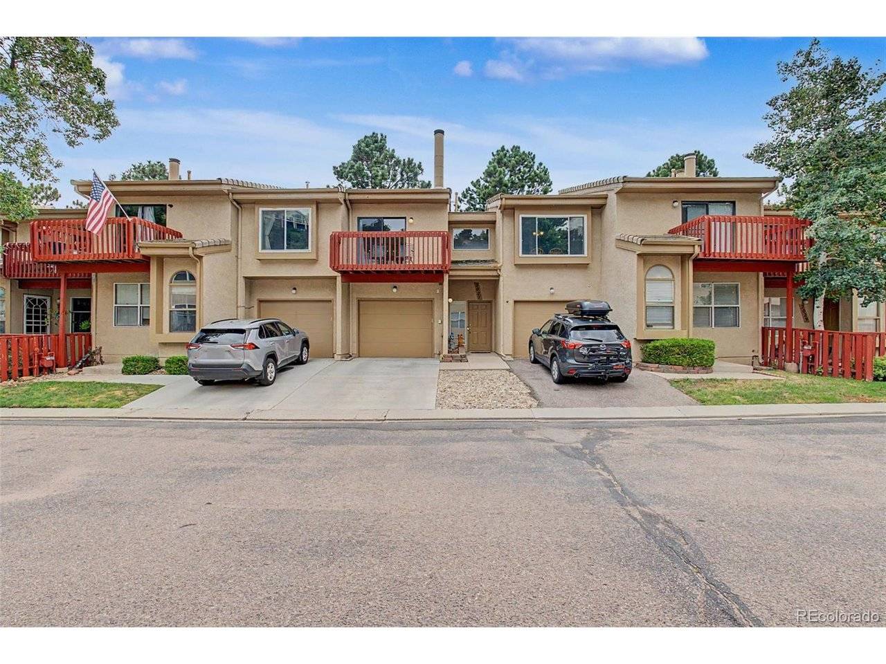 2021 Austrian, Colorado Springs, CO 80919