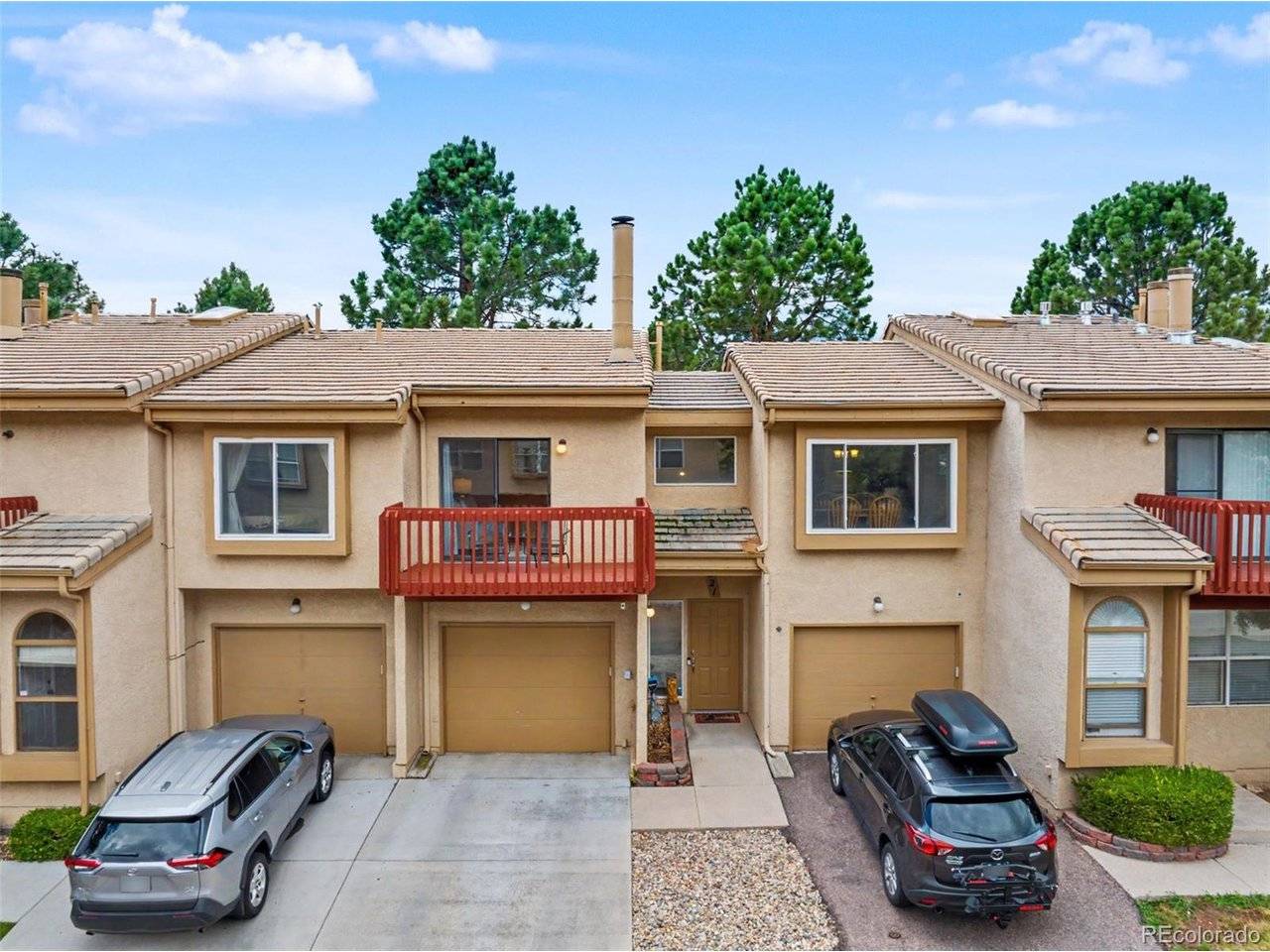 2021 Austrian, Colorado Springs, CO 80919