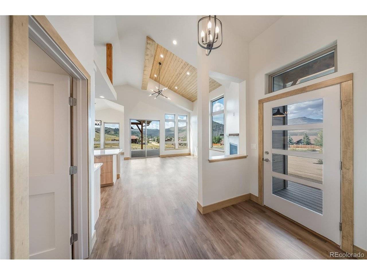 630 E Sumner, Hot Sulphur Springs, CO 80451
