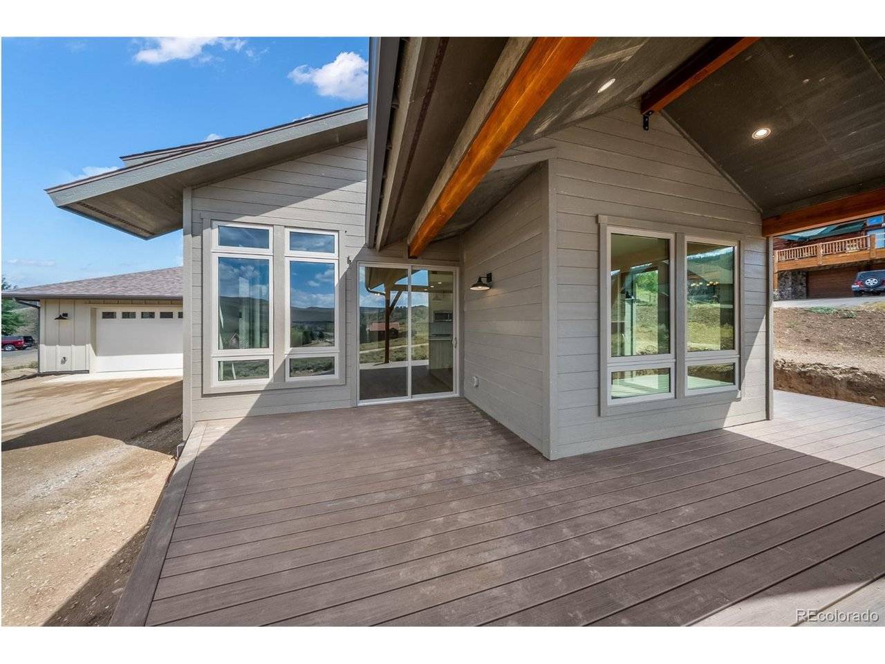630 E Sumner, Hot Sulphur Springs, CO 80451