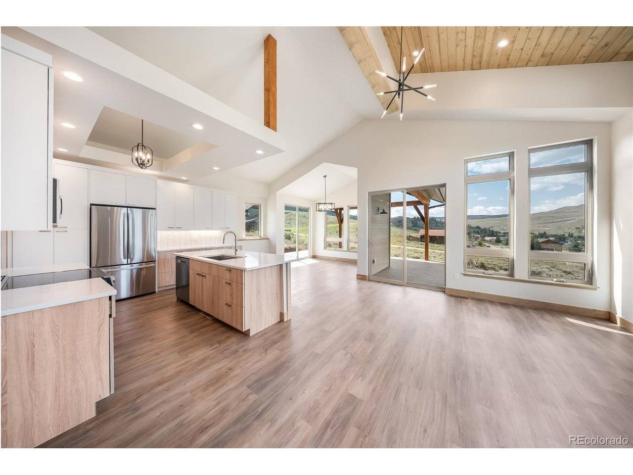 630 E Sumner, Hot Sulphur Springs, CO 80451