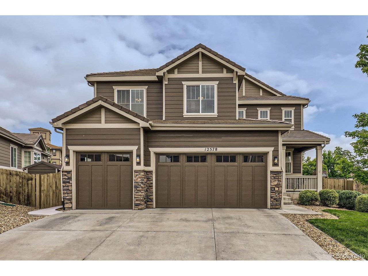 12578 Hudson, Thornton, CO 80241
