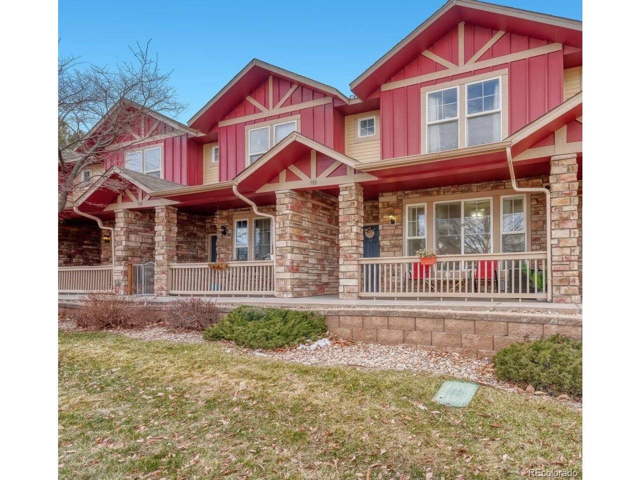 588 S Mobile, Aurora, CO 80017