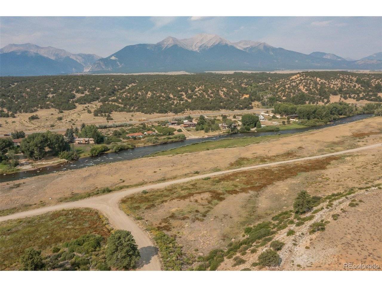 24256 River Rock, Buena Vista, CO 81211
