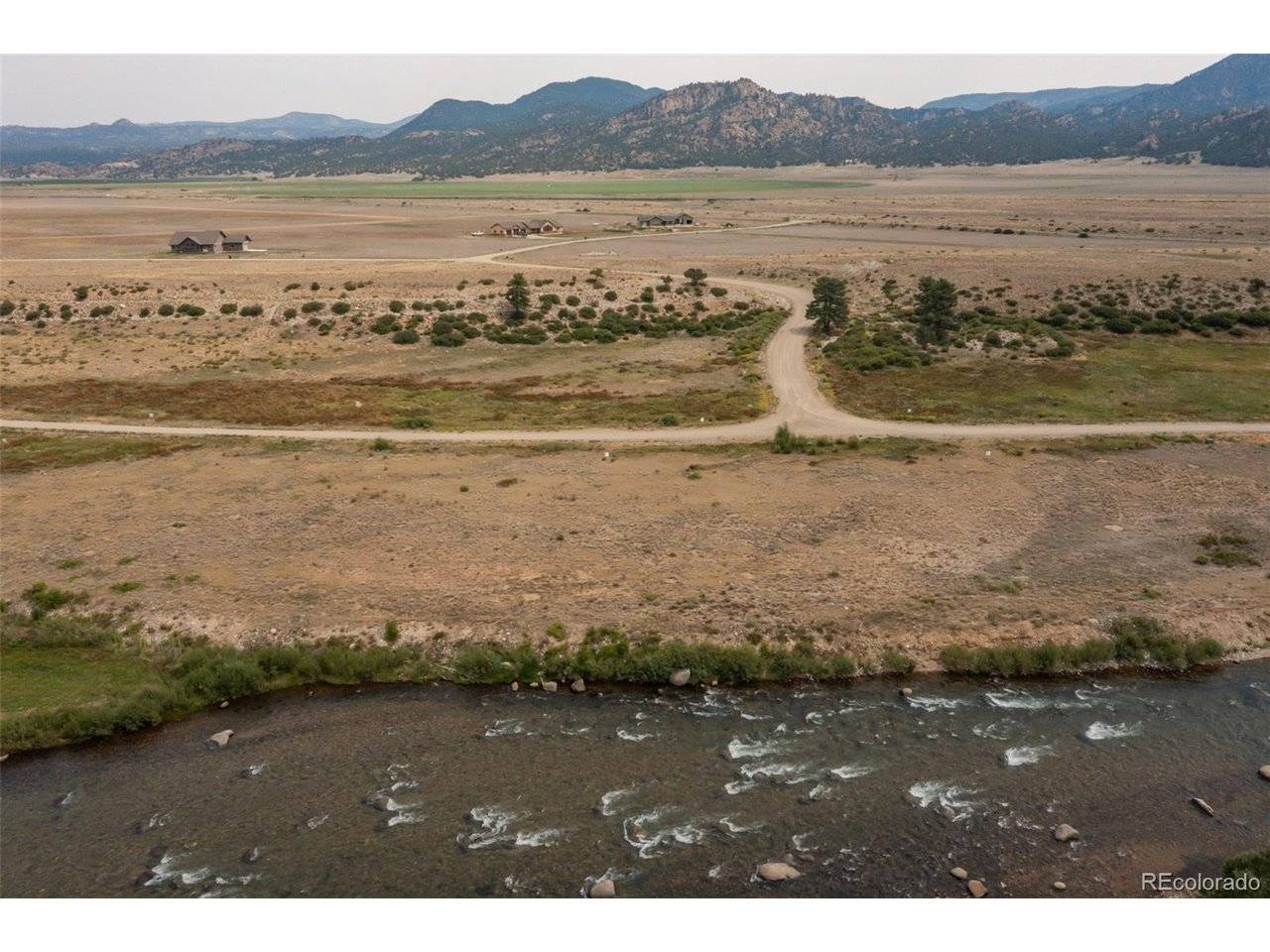 24256 River Rock, Buena Vista, CO 81211