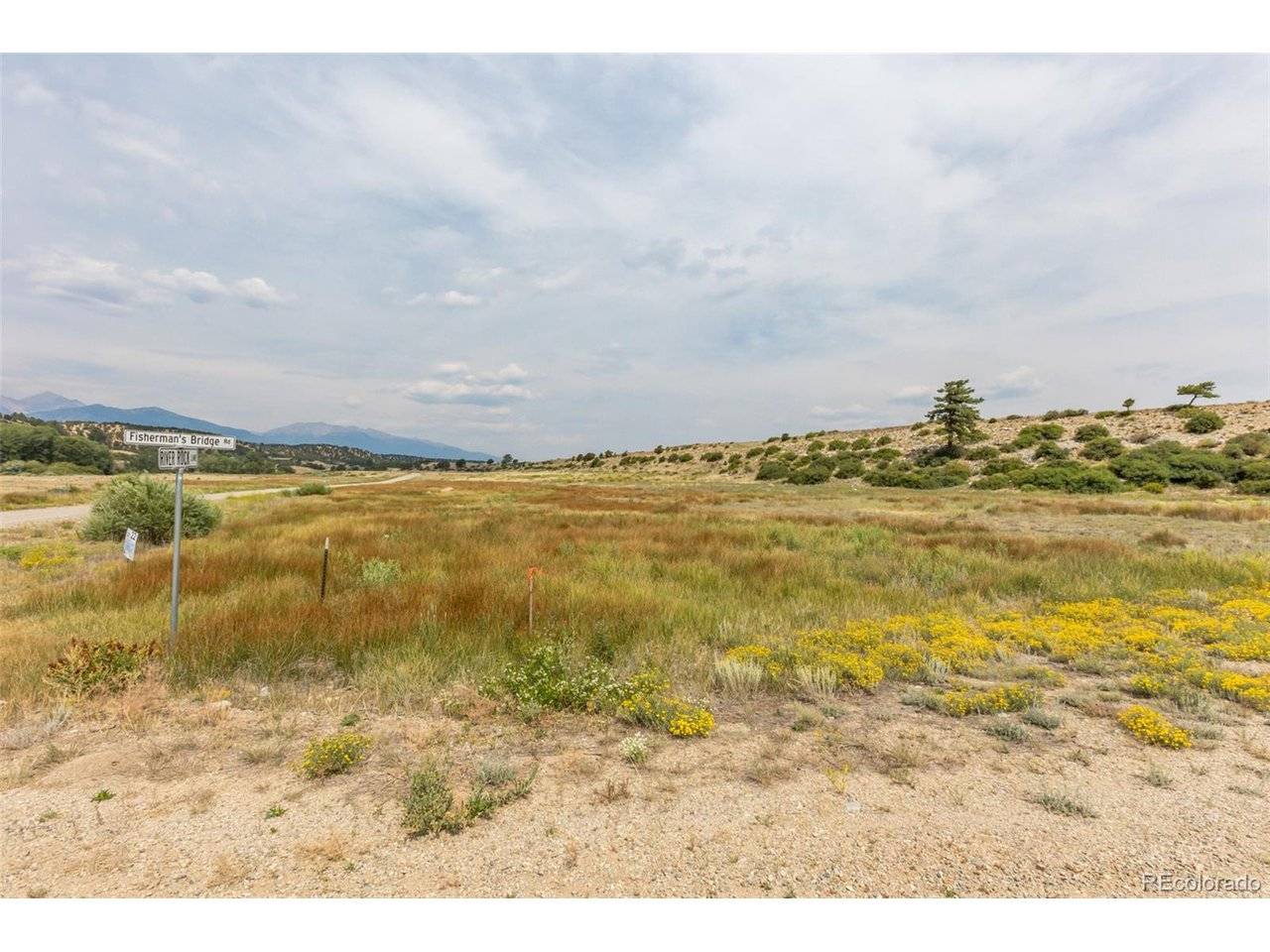 24256 River Rock, Buena Vista, CO 81211